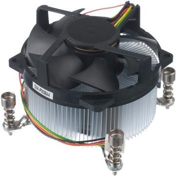 Immagine prodotto Supermicro SNK-P0036A4: Raffreddatore CPU 2U+