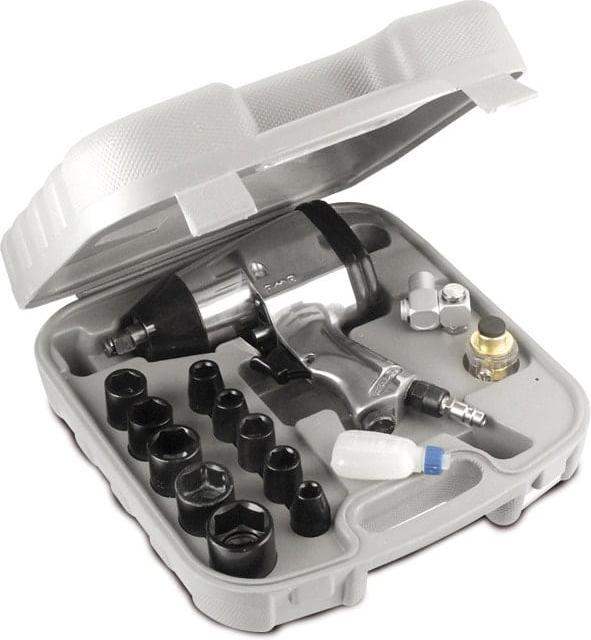 Produktbild Eneroid Druckluft Schlagschrauber WF-002B (Druckluft)