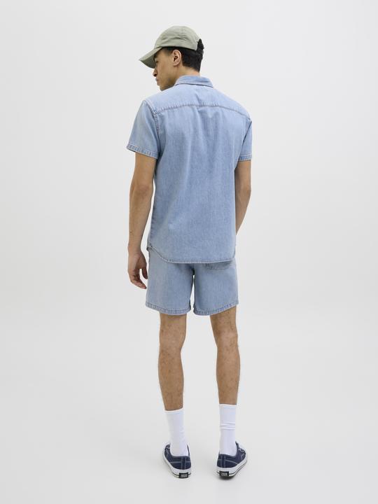 Actual product image Jack & Jones Relaxed Fit Loose Fit Shorts Loose Fit Shorts (XS)