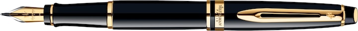 Image du produit Waterman Expert (Noir, Or, 1 x)
