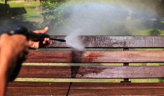 Actual product image Eziclean Hydroforce 165 (Electrical connection)