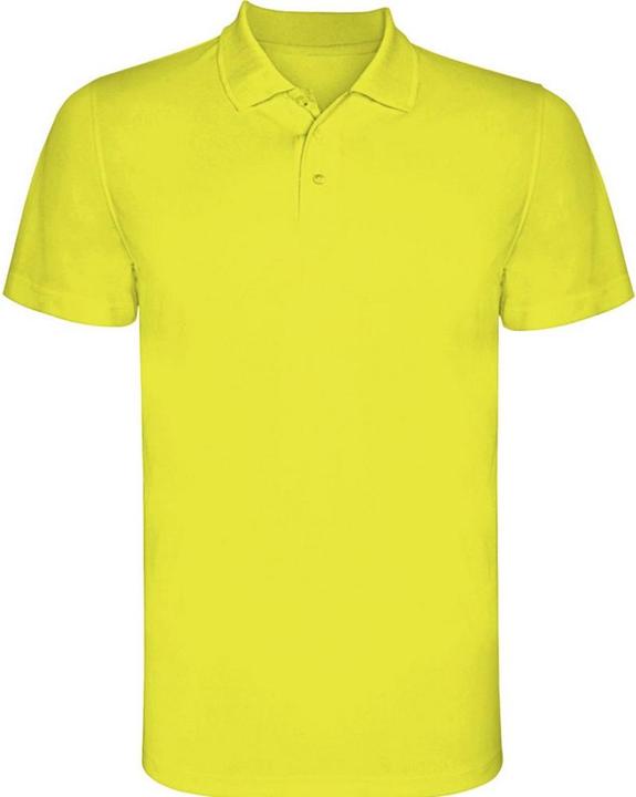 Produktbild Alpinia Monzha Poloshirt (128)