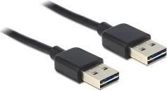 Produktbild Delock Easy USB A – USB A (2 m, USB 2.0)