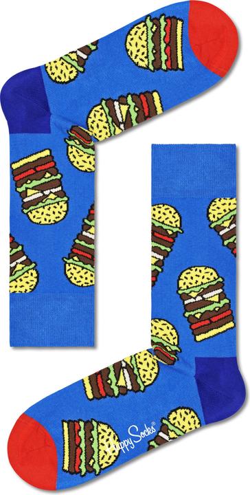 Actual product image Happy Socks Yummy Yummy Gift Set (pack of 4, 36 - 40)