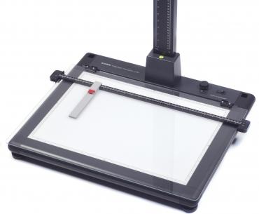Image du produit Kaiser Fototechnik Vitre optique