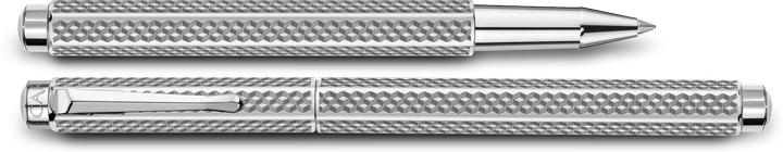 Immagine prodotto Caran d'Ache Ecridor Cubrik (Argento, 1x)