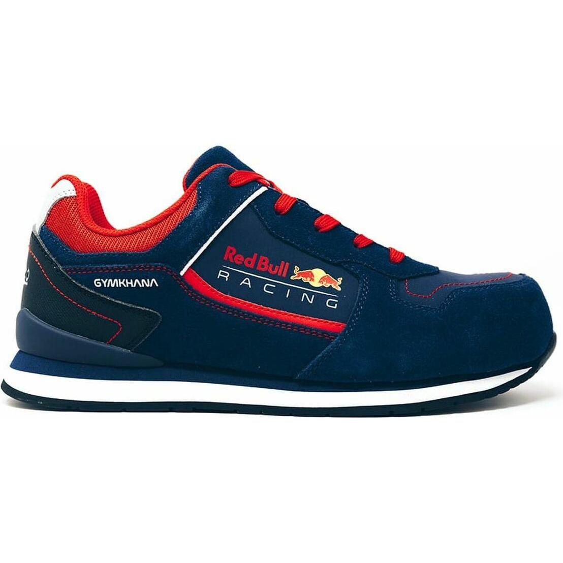 Sparco, Scarpe da racing, Red Bull Racing Sicherheitsschuhe Gymkhana (43)