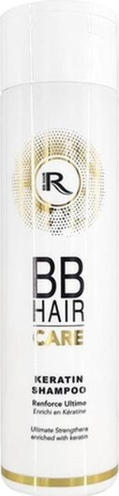 Generik Générik Keratin BB Hair Shampoo 250ml (250 ml, Flüssiges Shampoo)