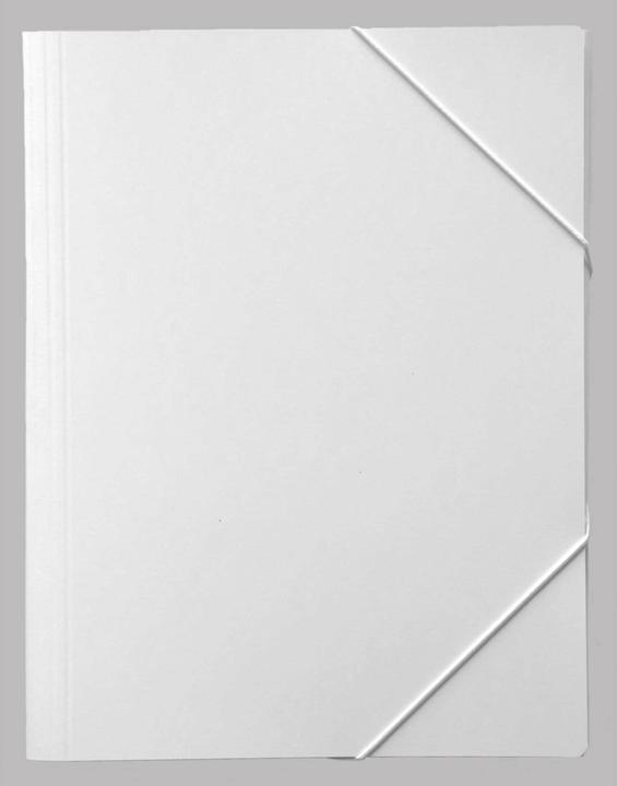 Image du produit Erola Dossier d'actualité (A4, 1 x)