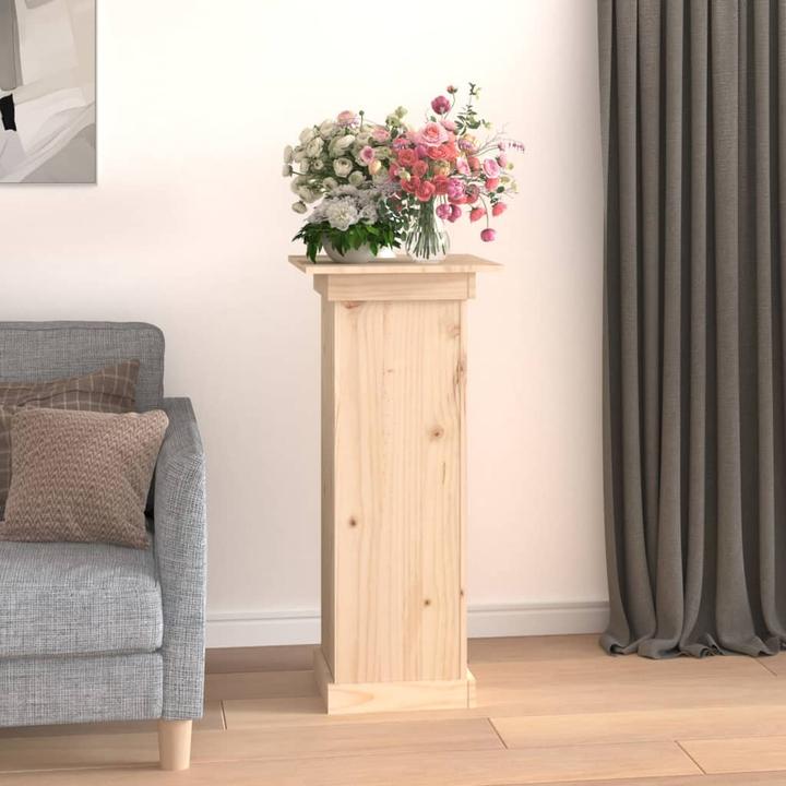 Image du produit vidaXL Blumenständer
