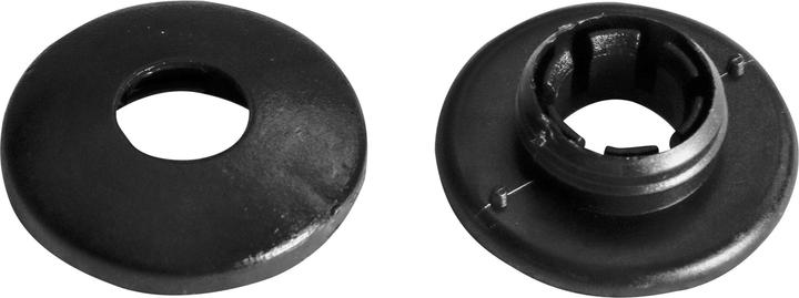 Produktbild Walser Gummimatten XTR für Mazda CX-3 01/2015-Heute (2 Vordermatten + 2 Rückmatten)