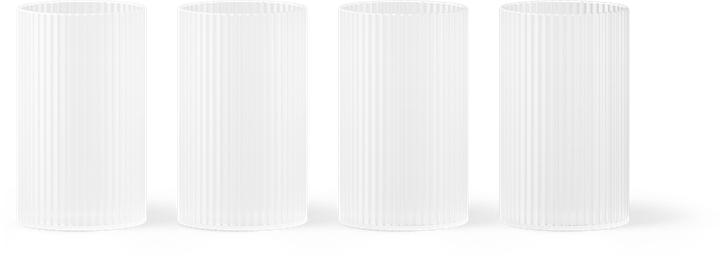 Ferm Living Ripple (0.14 l, 4 x)