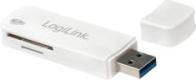 Actual product image LogiLink CR0034A (USB 3.0)