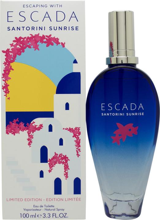 Escada Santorini Sunrise