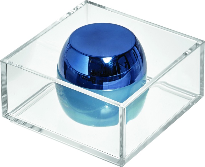 Actual product image iDesign Clarity (10 x 10 x 5 cm)
