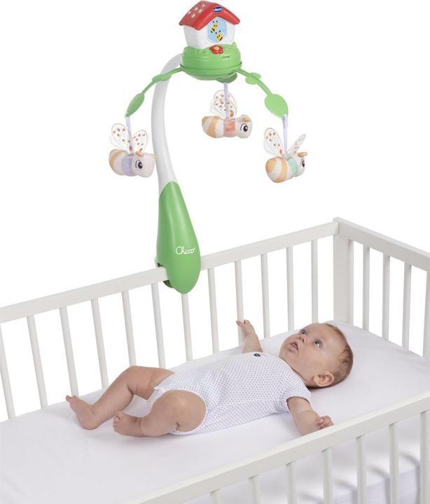 Produktbild Chicco Mobile Der Bienen