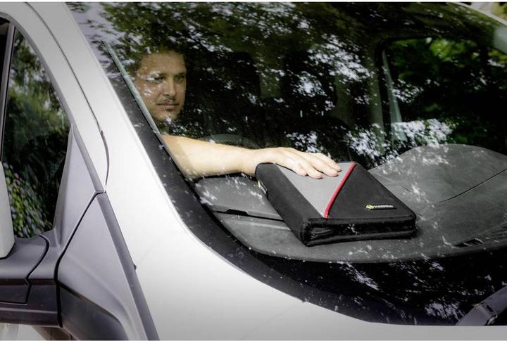 Produktbild C.K Magma Organiser Ringbinder DIN A5 (A5, 1x)