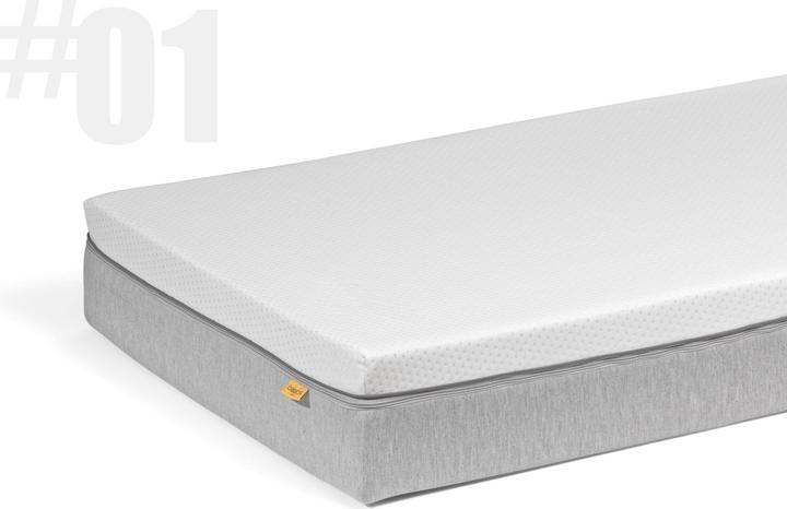Immagine prodotto basics by BICO Basic #01 (90 x 200 cm, Nucleo di schiuma)
