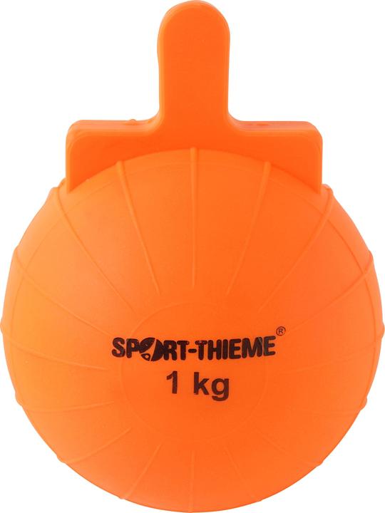Actual product image Sport-Thieme Cam Ball Strong (1000 g)
