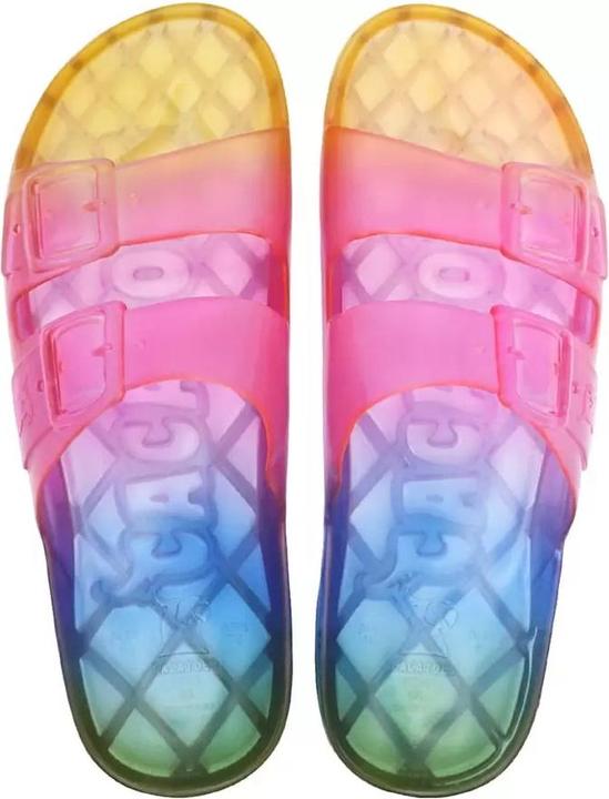 Produktbild Cacatoès sandalen für damen anjo (37)