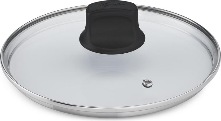 Productafbeelding Lagostina 8-delige set Keuken (Kookpotten en pannenset, Aluminium)