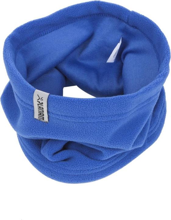 Image du produit Planam Boucle polaire bleu bleuet 150 cm Taille universelle
