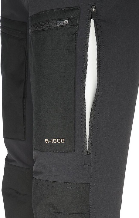 Image du produit Fjällräven Keb Agile Winter Trousers W (34)