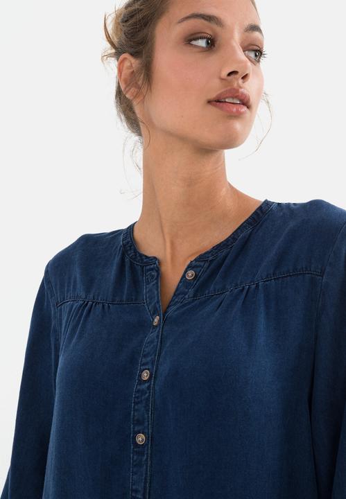 Produktbild Camel Active Stufenkleid aus reinem TENCEL™ Lyocell (M)