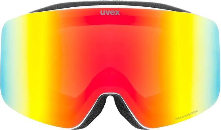 Actual product image Uvex Sports pwdr FM