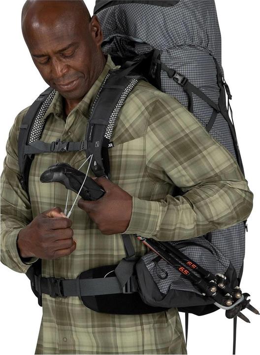 Produktbild Osprey Aether Pro 75 (75 l)