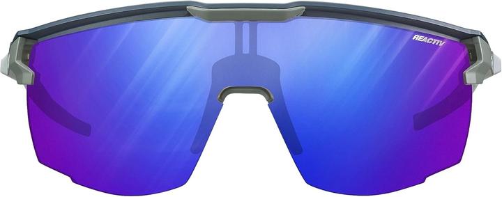 Actual product image Julbo Ultimate Reactiv Performance (Green, Blue, Violet, Pink, Rose)