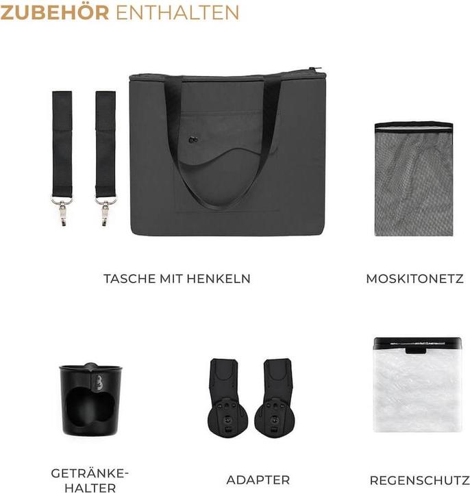 Image du produit KinderKraft Yoxi