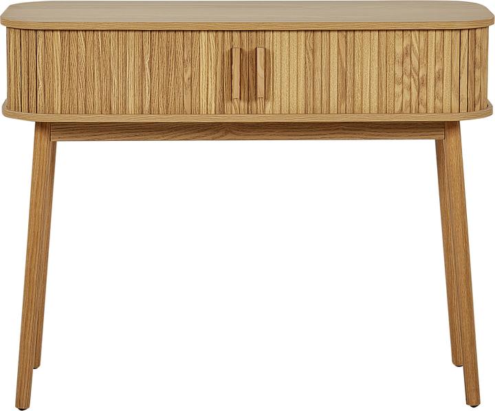 Produktbild Beliani Selah (100 x 35 x 80 cm)