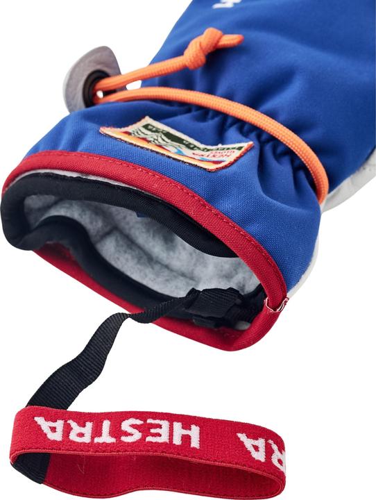 Actual product image Hestra Wakayama (7)