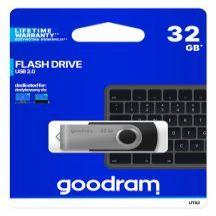 Actual product image Goodram UTS2 (32 GB, USB-A)