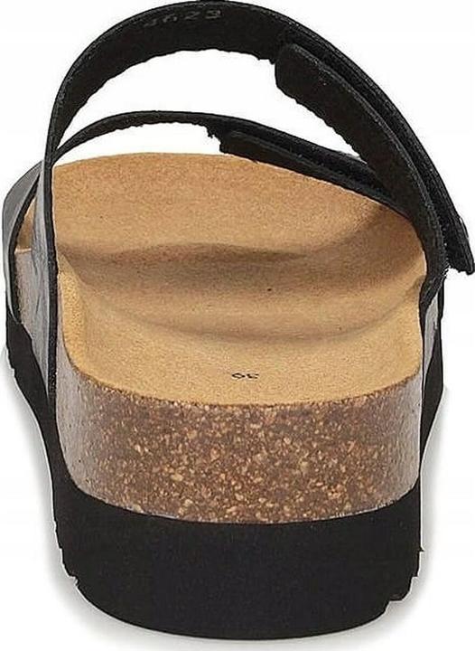 Actual product image Scholl Obuwie LUSAKA 2.0 MED MF314841004 rozmiar 41 kolor czarny (41)