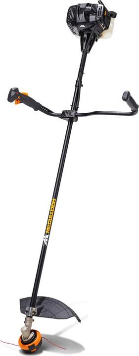 Actual product image McCulloch B33b (Trim line)