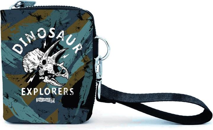 Tinka Magic Tinka - Wallet - Dino Explorers (8-801704A)