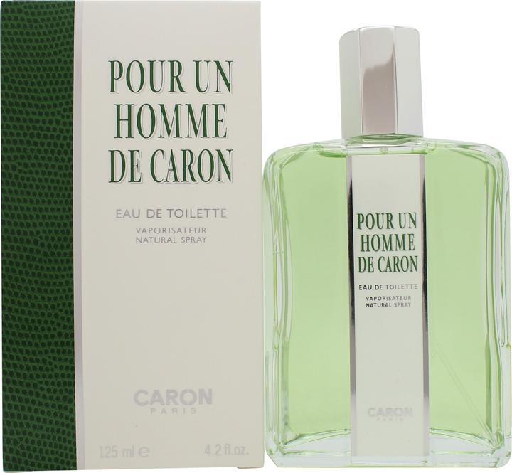 Caron Pour Homme