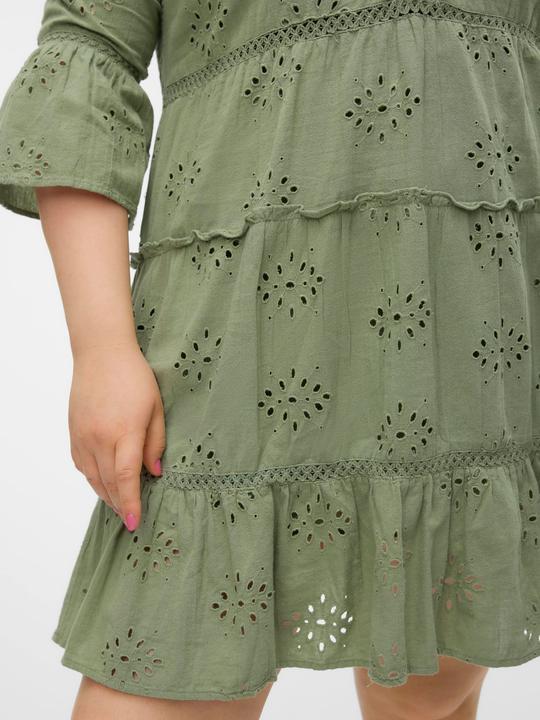 Actual product image Vero Moda VMDICTHE Tunic Top (46)