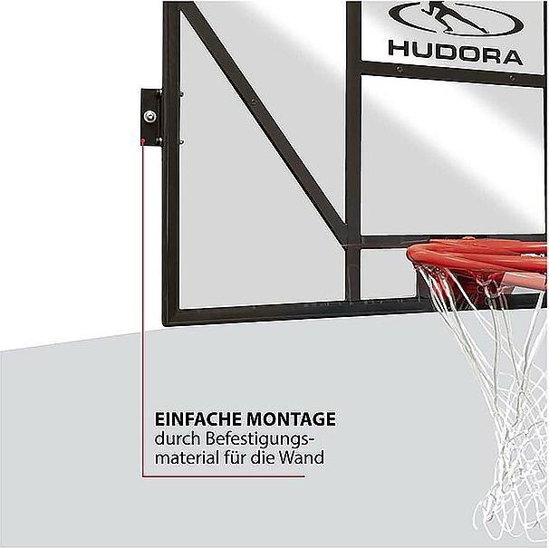 Image du produit Hudora Panneau de basket-ball Competition Pro