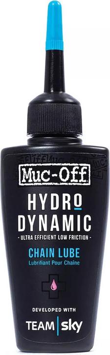 Actual product image Muc-Off Hydrodynamic Chain Lube (50 ml, Chain oil)