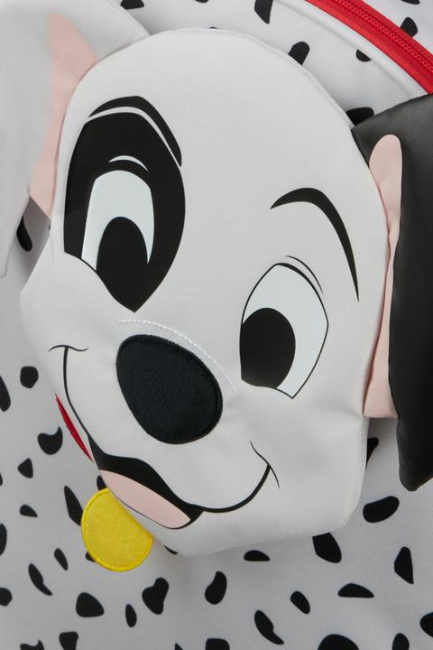 Actual product image Samsonite HAPPY SAMMIES DISNEY Upright (23 l)