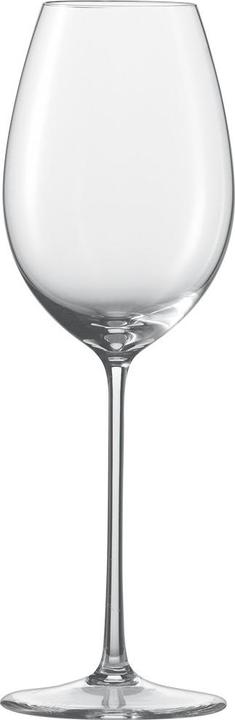 Actual product image Zwiesel Verre à Riesling Enoteca 2 (31.90 cl, 2 Glasses, White wine glasses)