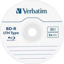 Produktbild Verbatim Bd-Re (5 x)