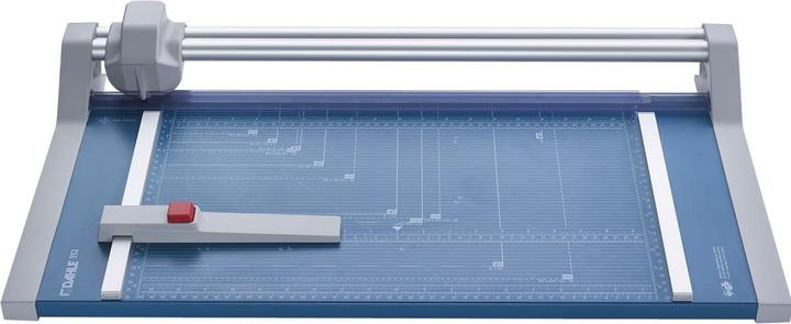 Actual product image Dahle 552 (20 Sheets, A3)