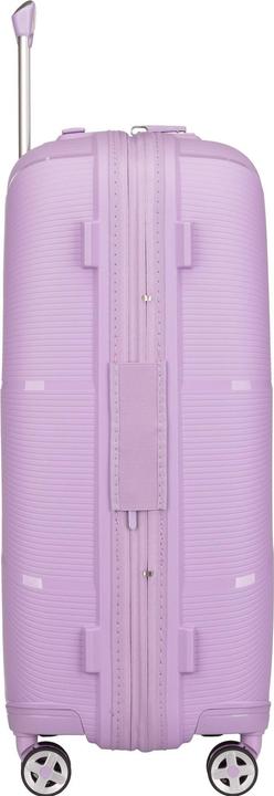 Actual product image American Tourister Suitcase & Trolley Starvibe Spinner 67 EXP (70 l)