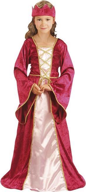 Actual product image Boland Renaissance Queen (128, 140)