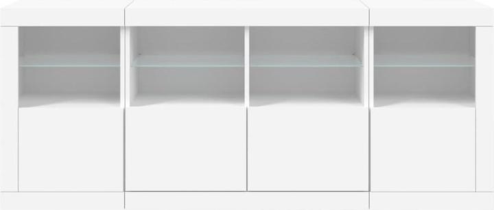 Image du produit vidaXL Sideboard (163 x 37 x 67 cm)