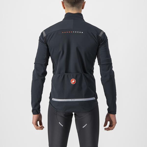 Produktbild Castelli Perfetto RoS 2 Convertible Jacket (XXL)
